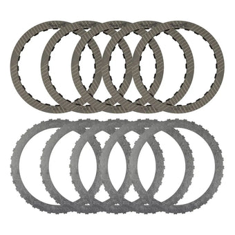 compare product SunCoast 10R80 