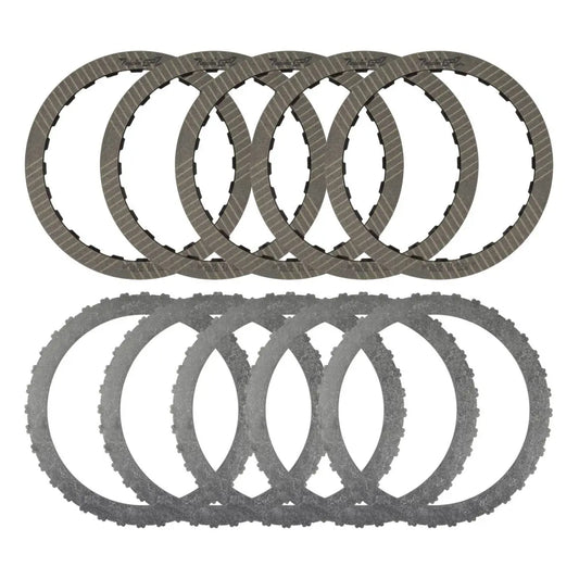 SunCoast 10R80 "C" GPZ Clutch Pack (Stock Count)