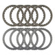 SunCoast 10R80 "C" GPZ Clutch Pack (Stock Count)
