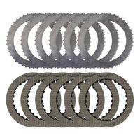 SunCoast 10R80 "D" GPZ Clutch Pack (Stock Count)