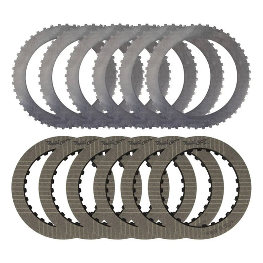 SunCoast 10R80 "D" GPZ Clutch Pack (Stock Count)