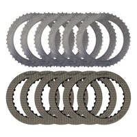 SunCoast 10R80 "D" GPZ Clutch Pack (Stock Count)