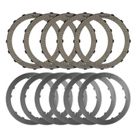 SunCoast 10R80 "E" GPZ Clutch Pack (Stock Count)