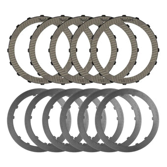 compare product SunCoast 10R80 