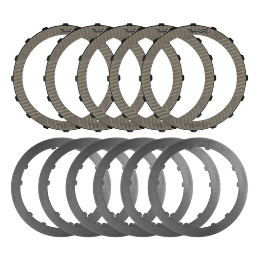 SunCoast 10R80 "E" GPZ Clutch Pack (Stock Count)