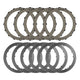 SunCoast 10R80 "E" GPZ Clutch Pack (Stock Count)