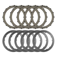 SunCoast 10R80 "E" GPZ Clutch Pack (Stock Count)