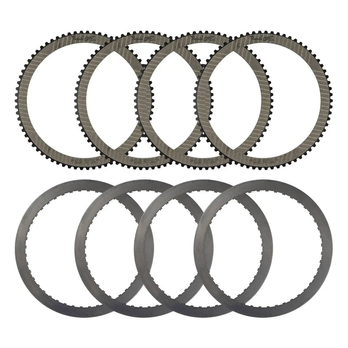 SunCoast 10R80 "F" GPZ Clutch Pack (Stock Count)