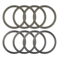 SunCoast 10R80 "F" GPZ Clutch Pack (Stock Count)