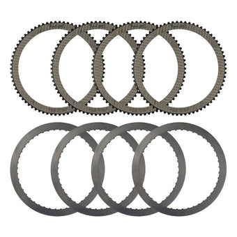 compare product SunCoast 10R80 