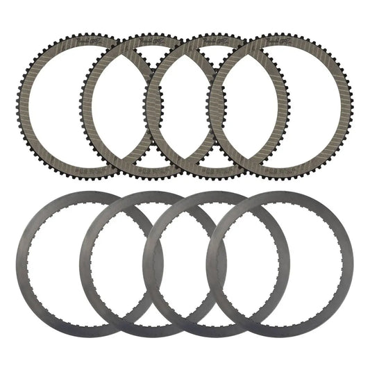 SunCoast 10R80 "F" GPZ Clutch Pack (Stock Count)