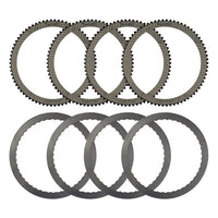SunCoast 10R80 "F" GPZ Clutch Pack (Stock Count)