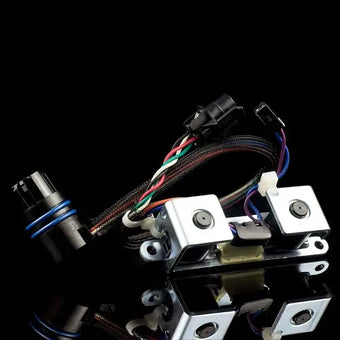 compare product SunCoast 2000 Shift Solenoid | 47RE & 48RE