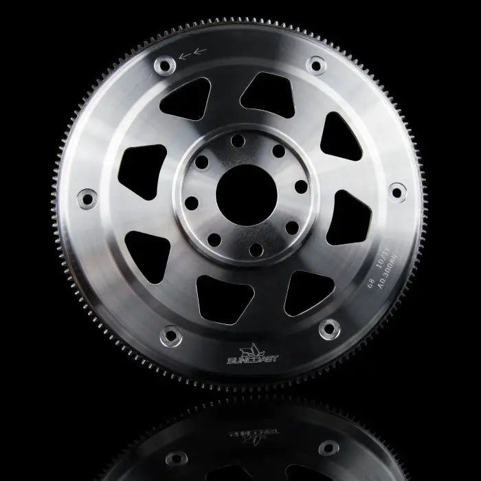 SunCoast 2019+ 68RFE / AS69 Billet SFI-Approved Flex Plate Suncoast Performance