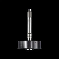 SunCoast 23-Spline Billet Input Shaft Suncoast Performance