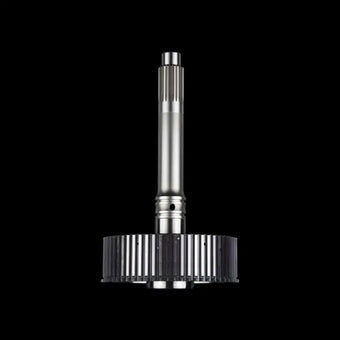 compare product SunCoast 23-Spline Billet Input Shaft