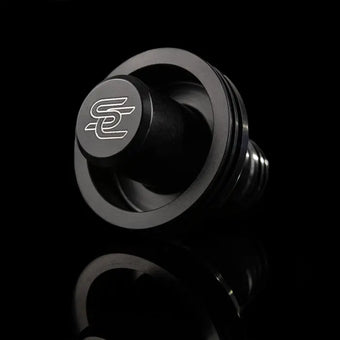 compare product SunCoast 4-Ring Accumulator Piston