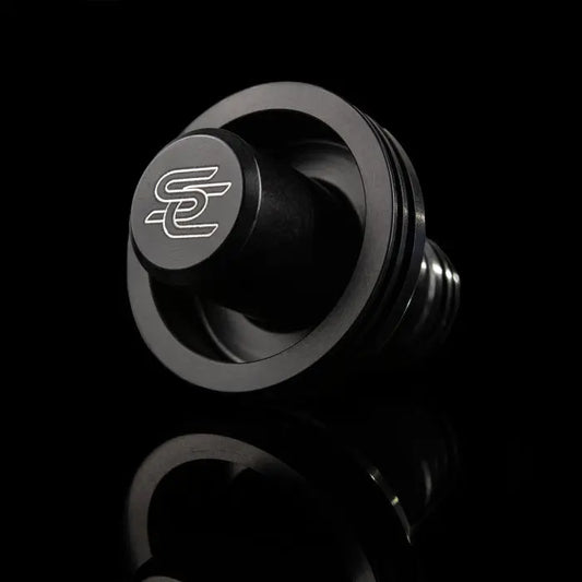 SunCoast 4-Ring Accumulator Piston Suncoast Performance