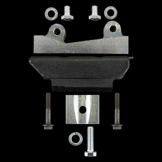 SunCoast 48RE Transfer Case Support Suncoast Performance