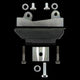 SunCoast 48RE Transfer Case Support Suncoast Performance