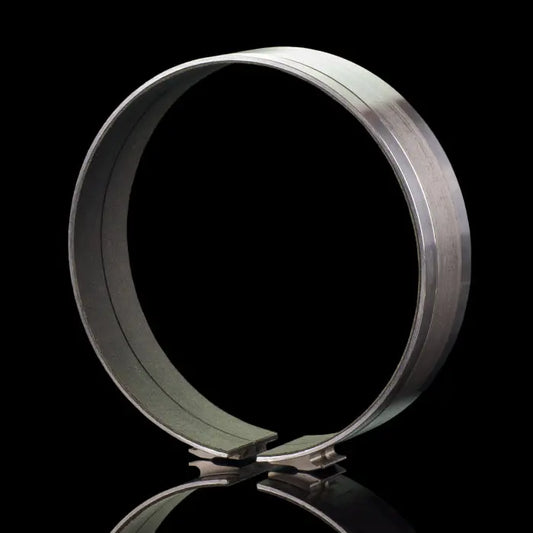 SunCoast 618-BB Billet Band Suncoast Performance