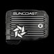 SunCoast 68RFE Deep Aluminum Transmission Pan Suncoast Performance