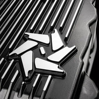 SunCoast 68RFE Deep Aluminum Transmission Pan Suncoast Performance
