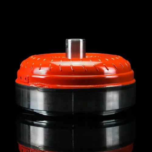 SunCoast 68RFE Guardian HD Series Transmission With Converter Suncoast Performance