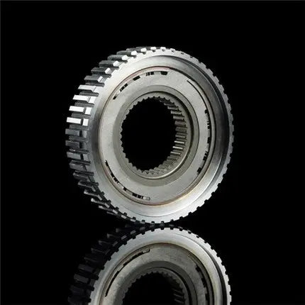 SunCoast 68RFE Guardian HD Series Transmission With Converter Suncoast Performance