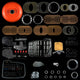 SunCoast 68RFE Guardian Rebuild Kit With Converter Suncoast Performance