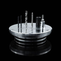 SunCoast 68RFE Input Clutch Hub Retainer Drill Jig