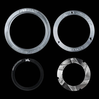 compare product SunCoast 68RFE Snap Ring Retention Solution