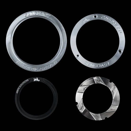 SunCoast 68RFE Snap Ring Retention Solution