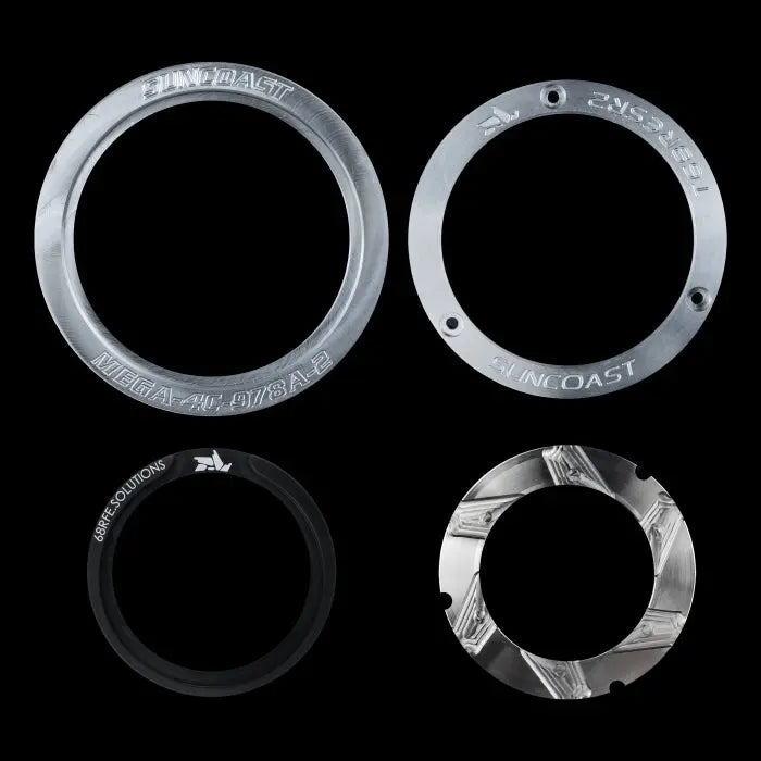 SunCoast 68RFE Snap Ring Retention Solution