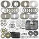 SunCoast 6L80E Category 1 Raybestos Rebuild Kit