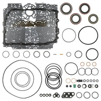 SunCoast 6L80E Category 1 Raybestos Rebuild Kit