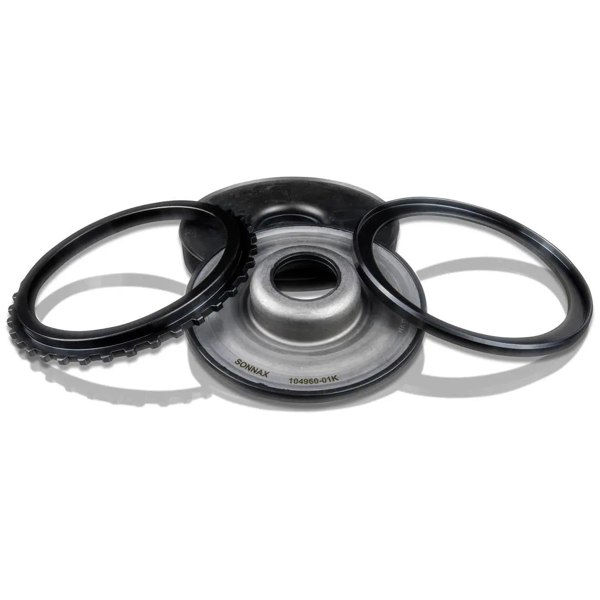 SunCoast 6L80E Category 1 Raybestos Rebuild Kit