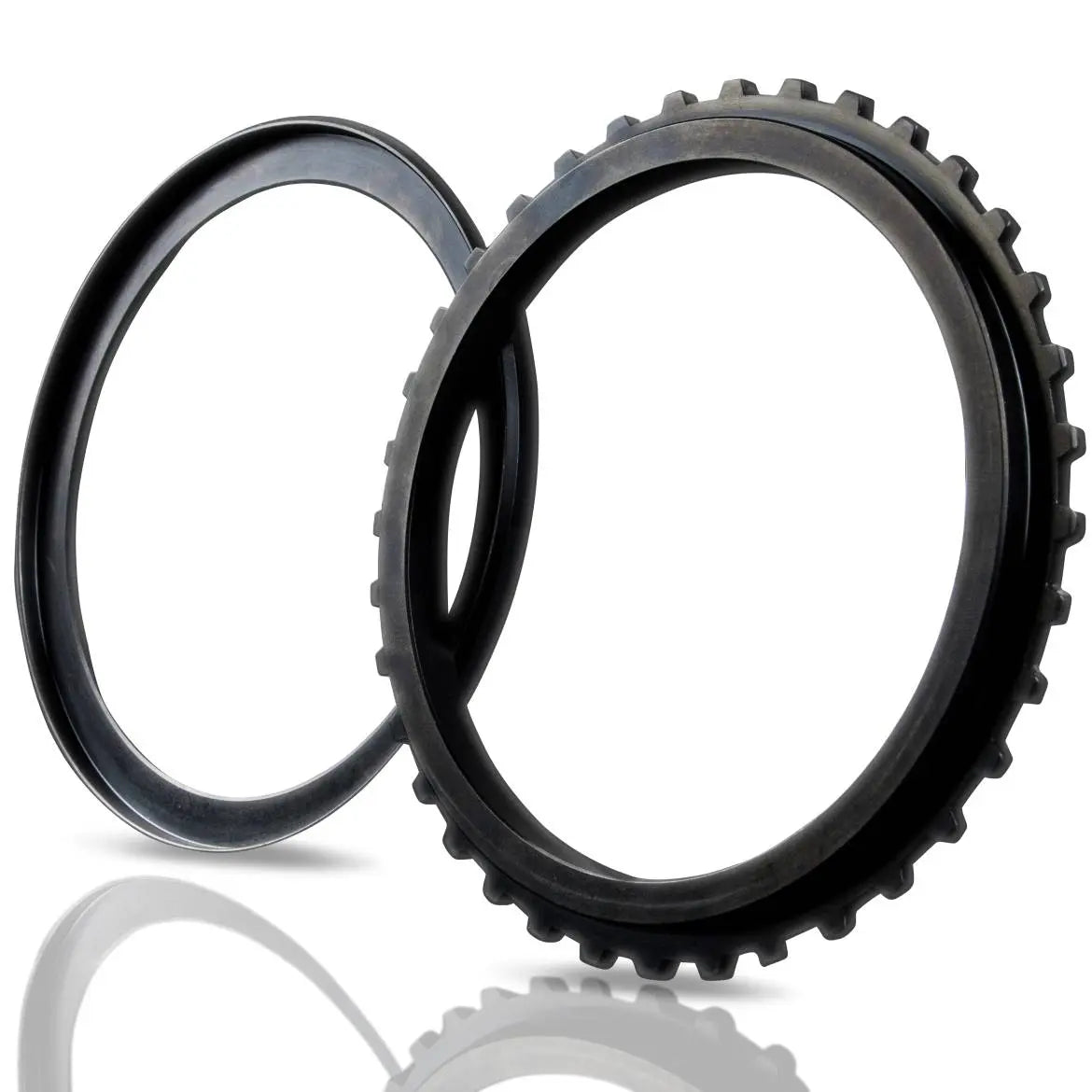 SunCoast 6L80E Category 1 Raybestos Rebuild Kit