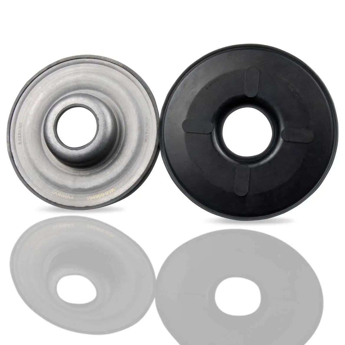 SunCoast 6L80E Category 1 Raybestos Rebuild Kit