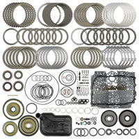 SunCoast 6L80E Category 1 Raybestos Rebuild Kit