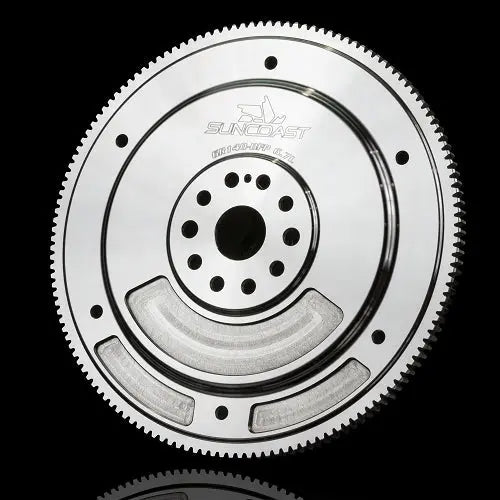 SunCoast 6R140 Billet Flex Plate Suncoast Performance