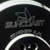 SunCoast 6R140 Billet Flex Plate Suncoast Performance