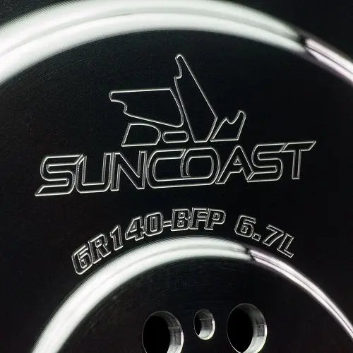 SunCoast 6R140 Billet Flex Plate