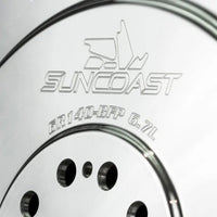 SunCoast 6R140 Billet Flex Plate Suncoast Performance