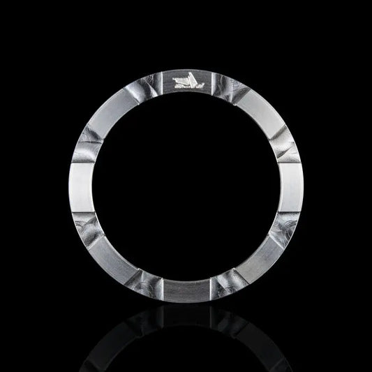 SunCoast Billet 68RFE Snap Ring Retainer for 2007.5–2024 6.7L Cummins