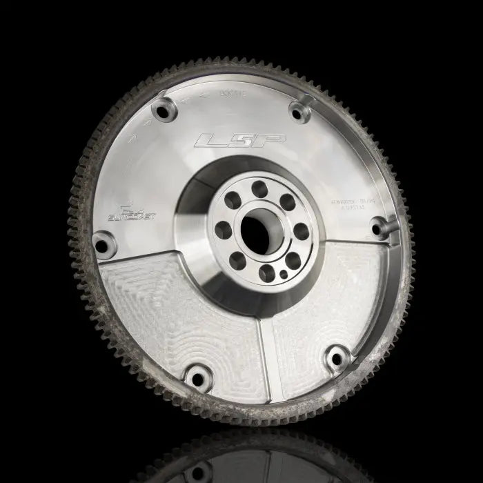 SunCoast L5P Billet Flex Plate Allison Transmission 2017+ Duramax Suncoast Performance