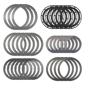 compare product Suncoast 10R80 RAYBESTOS STEEL  MODULE  (STOCK COUNT)