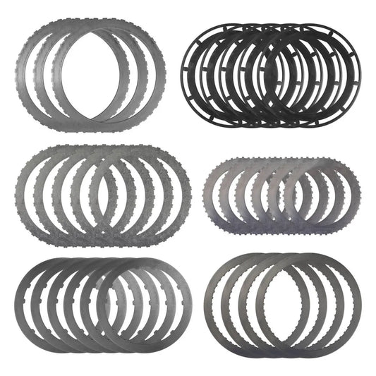 10R80 RAYBESTOS STEEL  MODULE  (STOCK COUNT)