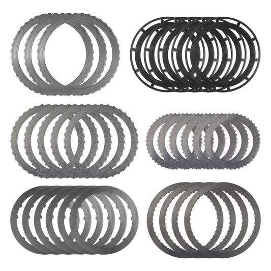 Suncoast 10R80 RAYBESTOS STEEL  MODULE  (STOCK COUNT)