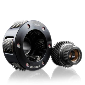 compare product Suncoast 2.84 GEAR RATIO PLANET